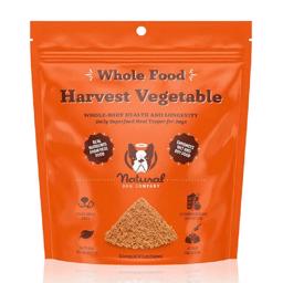 Natural Dog Company Whole Food Harvest Grönsak 234g